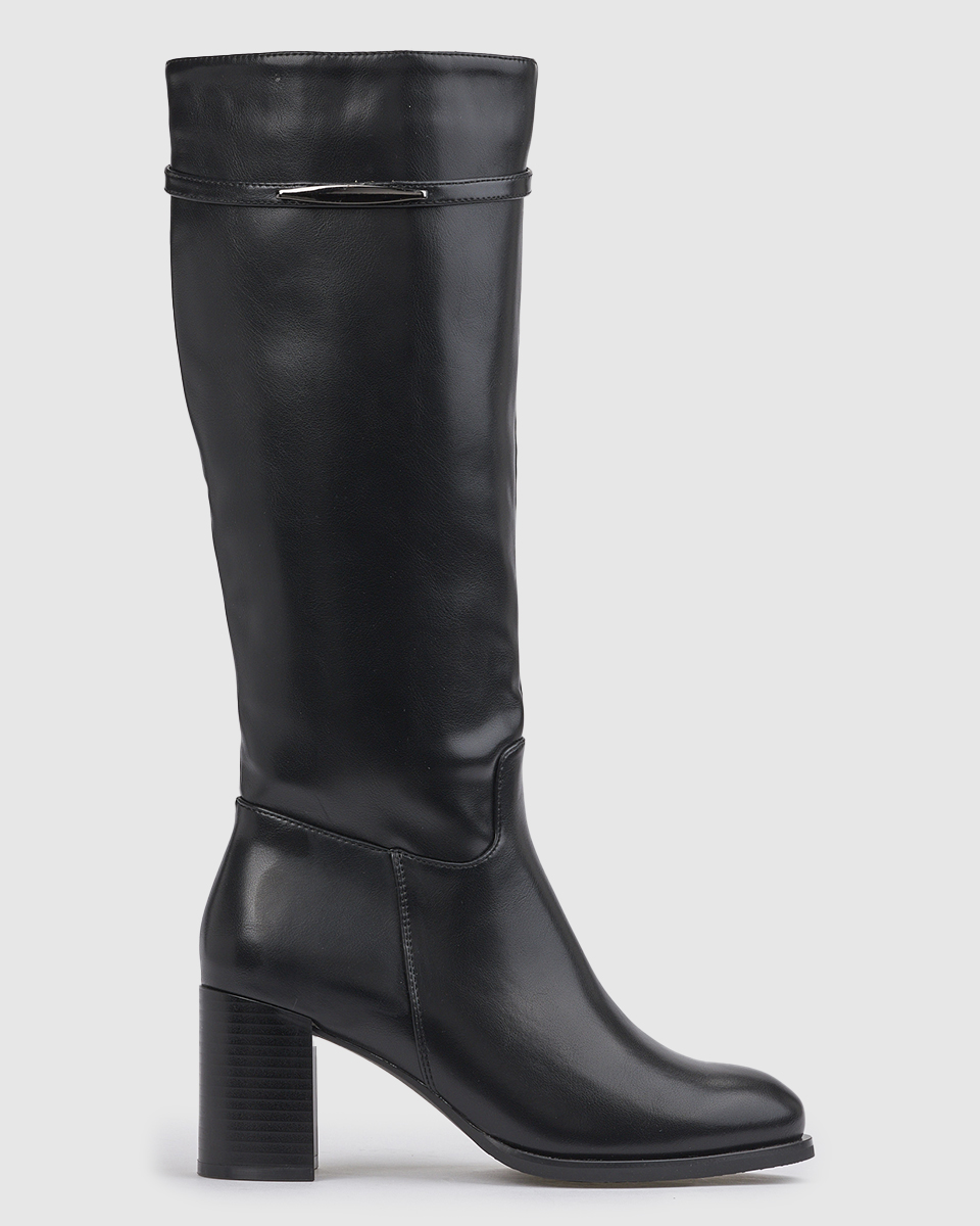 Verde shoes