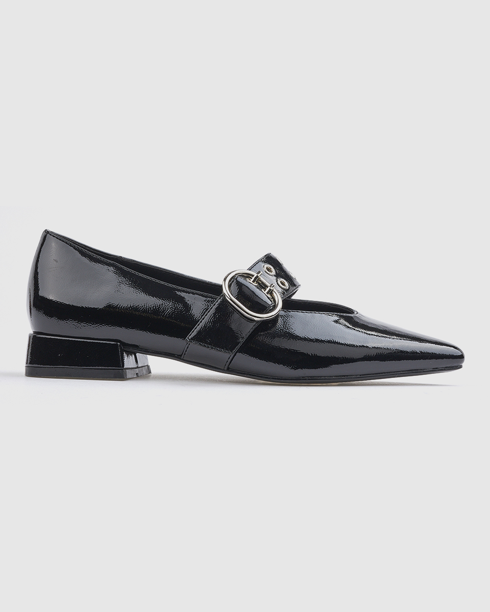 Verde shoes