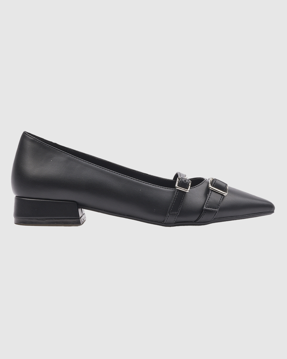 Verde shoes