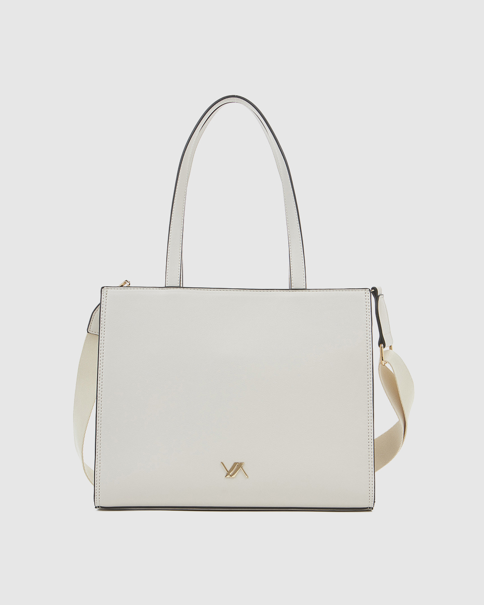 VERDE ΓΥΝΑΙΚΕΙΑ ΤΣΑΝΤΑ ΩΜΟΥ 16-8019 ΕΚΡΟΥ