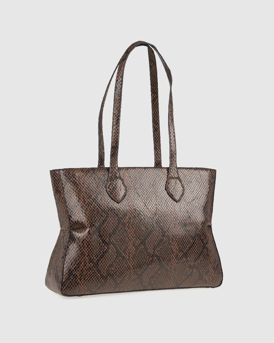 VERDE ΓΥΝΑΙΚΕΙΑ ΤΣΑΝΤΑ ΩΜΟΥ 16-0008239 ANIMAL PRINT ΚΑΦΕ VERDE ΓΥΝΑΙΚΕΙΑ ΤΣΑΝΤΑ ΩΜΟΥ 16-0008239 ANIMAL PRINT ΚΑΦΕ