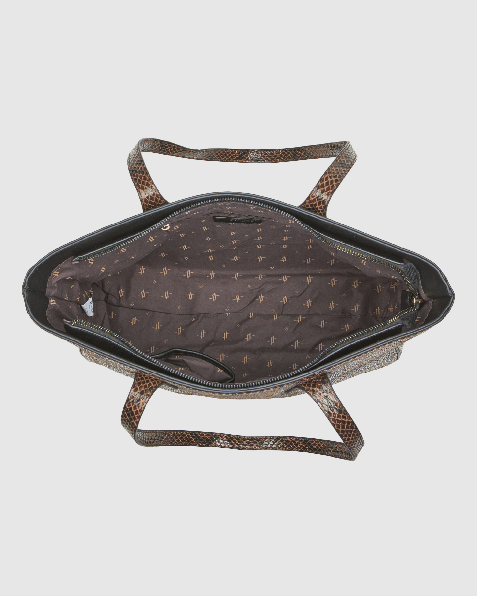 VERDE ΓΥΝΑΙΚΕΙΑ ΤΣΑΝΤΑ ΩΜΟΥ 16-0008239 ANIMAL PRINT ΚΑΦΕ VERDE ΓΥΝΑΙΚΕΙΑ ΤΣΑΝΤΑ ΩΜΟΥ 16-0008239 ANIMAL PRINT ΚΑΦΕ