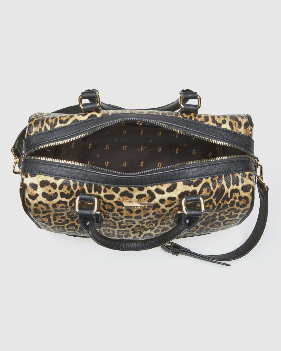 VERDE ΓΥΝΑΙΚΕΙΑ ΤΣΑΝΤΑ ΧΕΙΡΟΣ 16-0008249 ANIMAL PRINT VERDE ΓΥΝΑΙΚΕΙΑ ΤΣΑΝΤΑ ΧΕΙΡΟΣ 16-0008249 ANIMAL PRINT