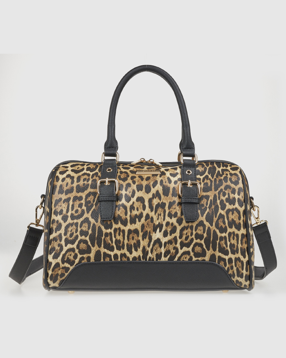 VERDE ΓΥΝΑΙΚΕΙΑ ΤΣΑΝΤΑ ΧΕΙΡΟΣ 16-0008249 ANIMAL PRINT VERDE ΓΥΝΑΙΚΕΙΑ ΤΣΑΝΤΑ ΧΕΙΡΟΣ 16-0008249 ANIMAL PRINT