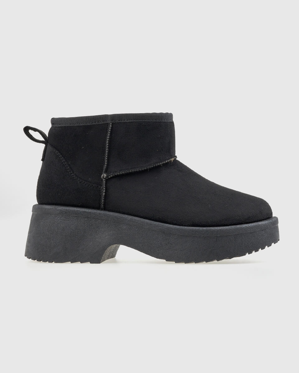 Verde shoe