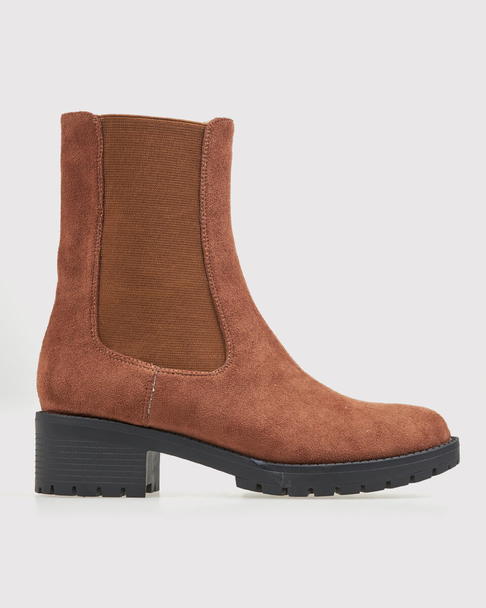 Verde shoes
