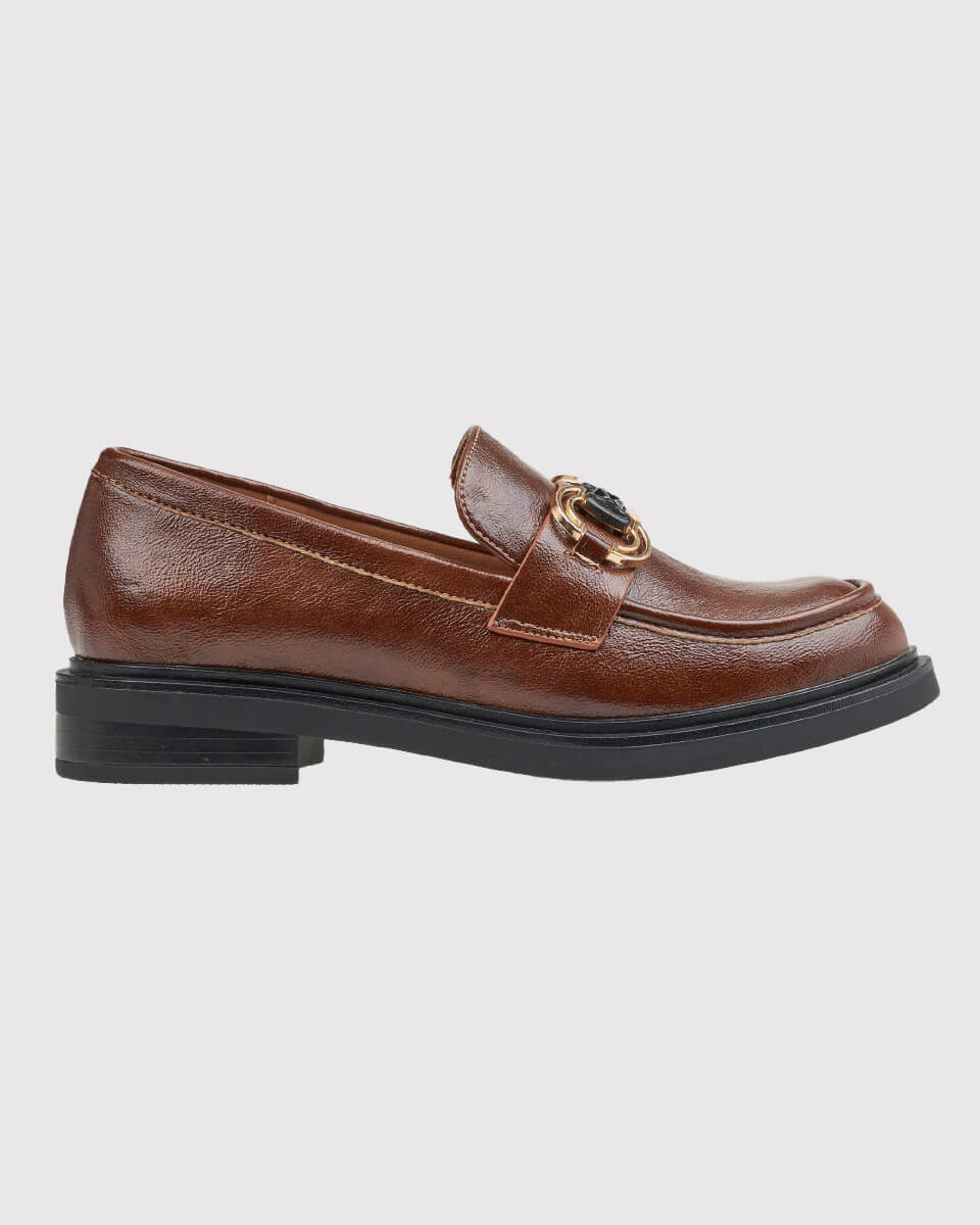 Verde shoes