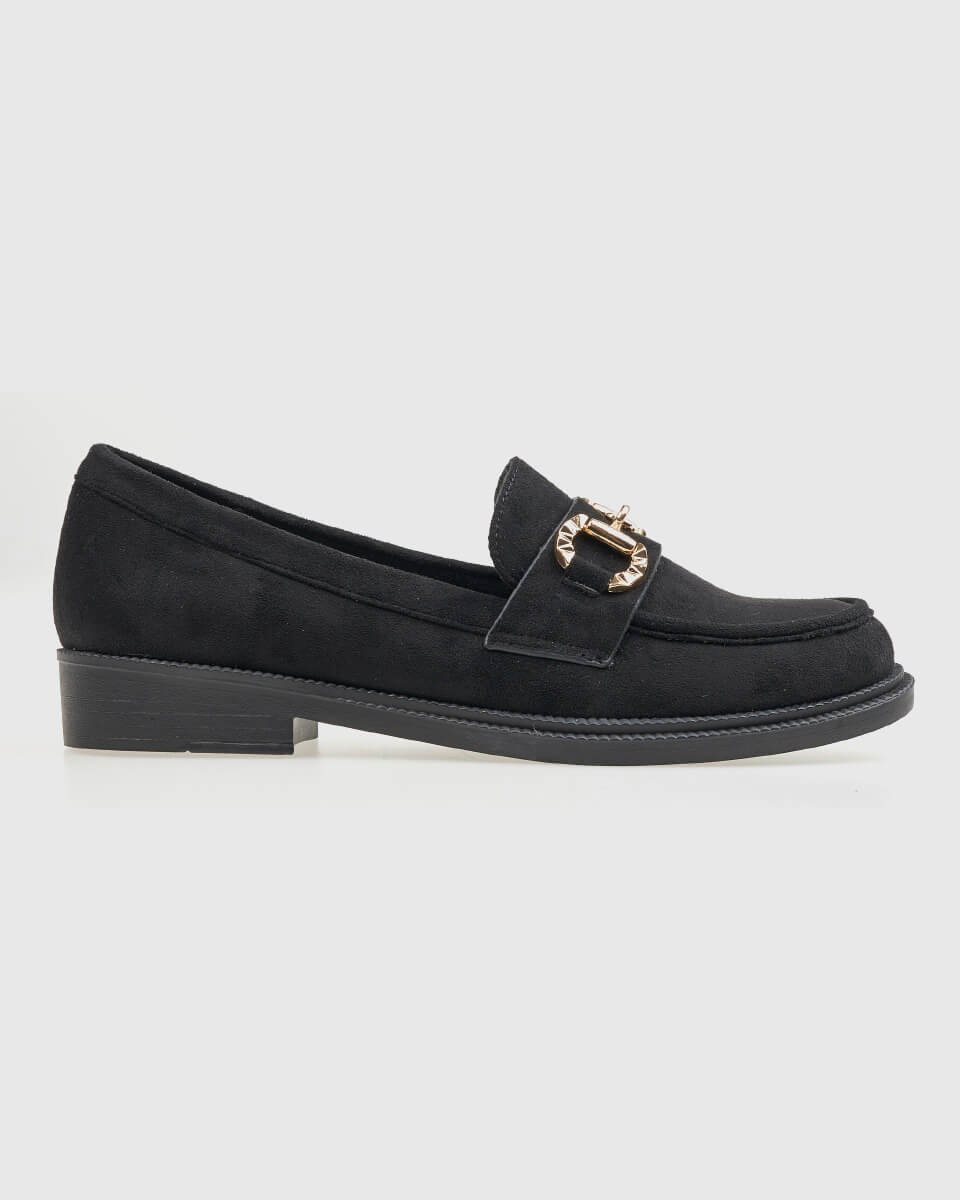 Verde shoe