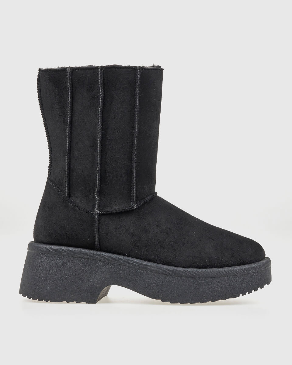 Verde shoe