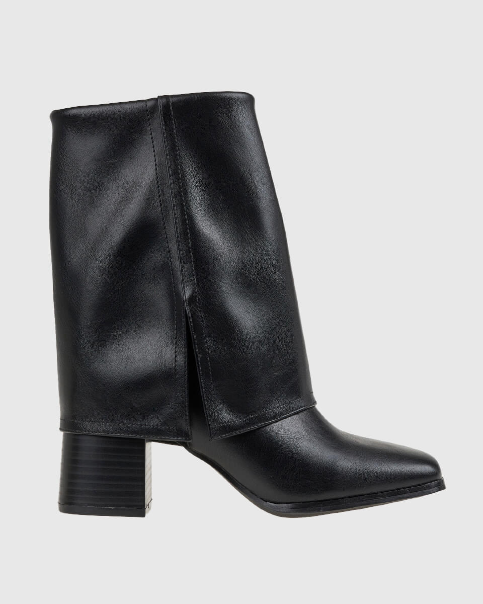 Verde shoes