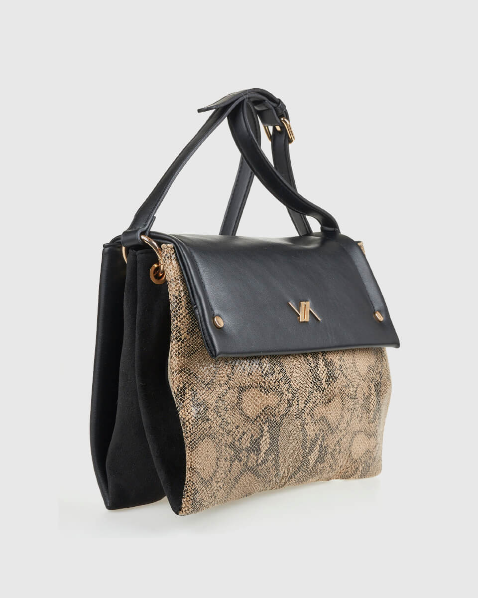 VERDE ΓΥΝΑΙΚΕΙΑ ΤΣΑΝΤΑ ΧΙΑΣΤΙ 16-0008323 ANIMAL PRINT VERDE ΓΥΝΑΙΚΕΙΑ ΤΣΑΝΤΑ ΧΙΑΣΤΙ 16-0008323 ANIMAL PRINT