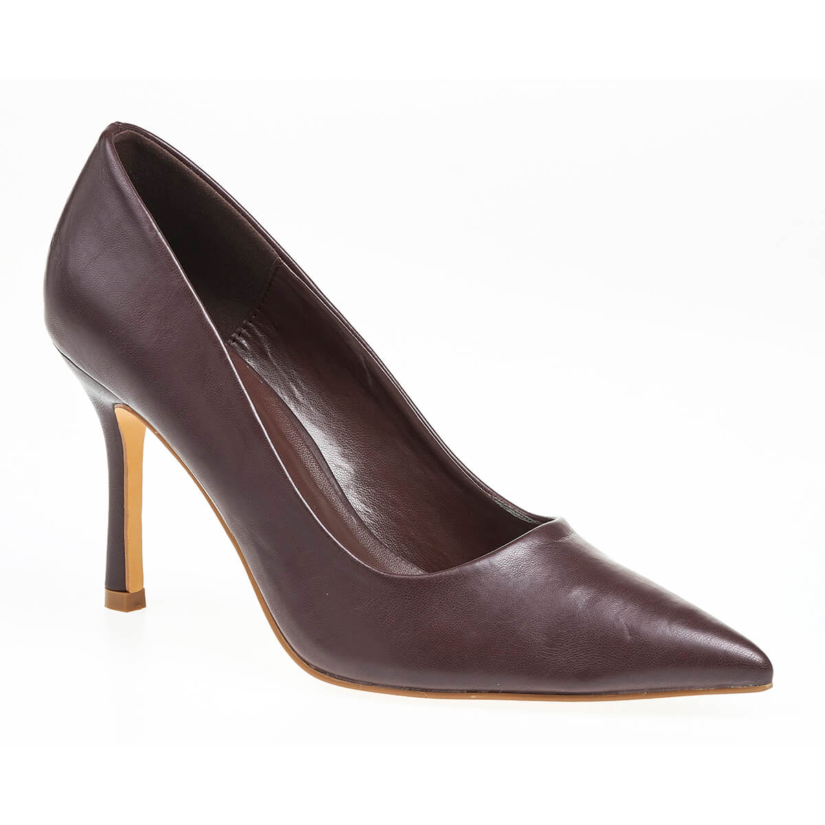 Verde shoes